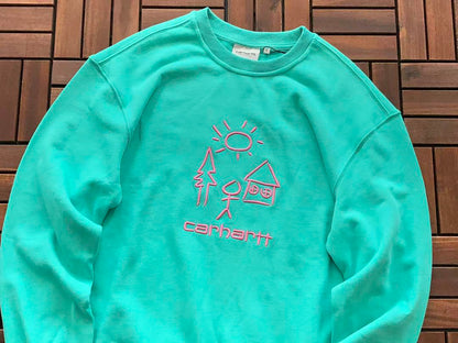 Casacos Carhartt