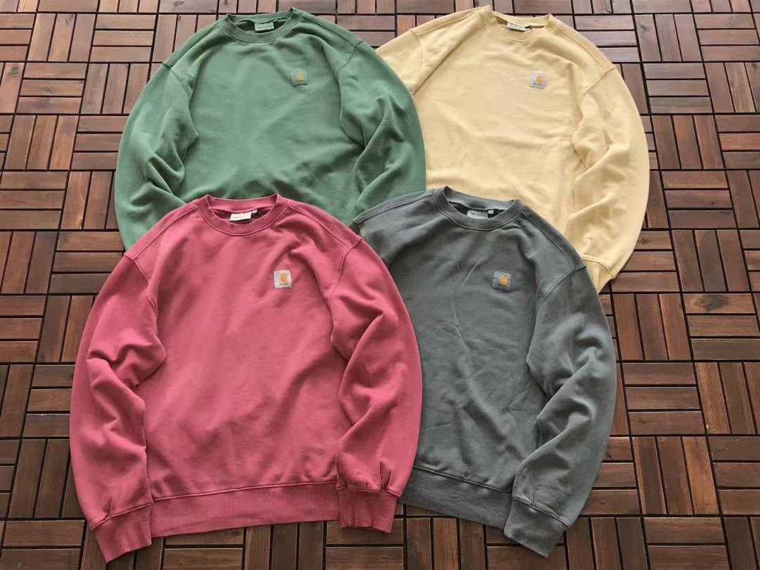 Casacos Carhartt