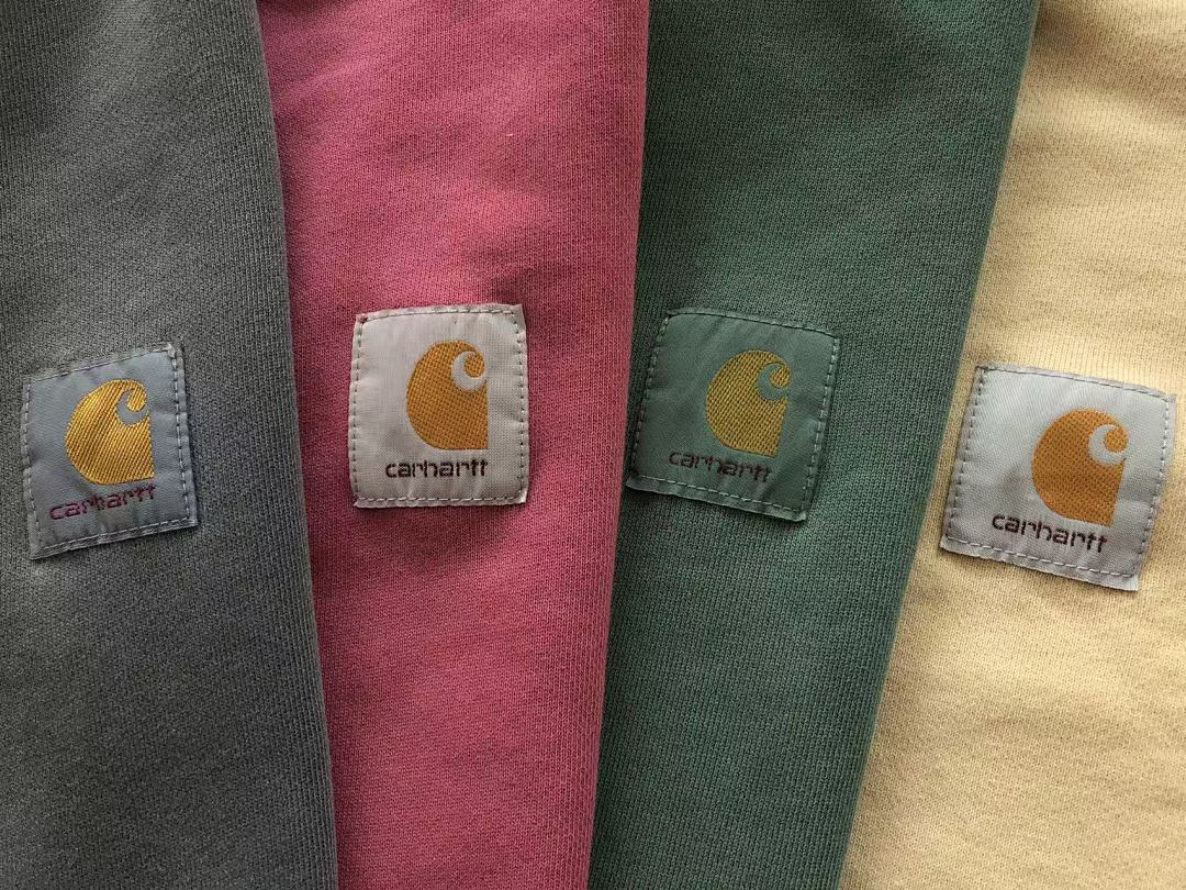Casacos Carhartt