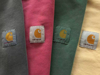 Casacos Carhartt