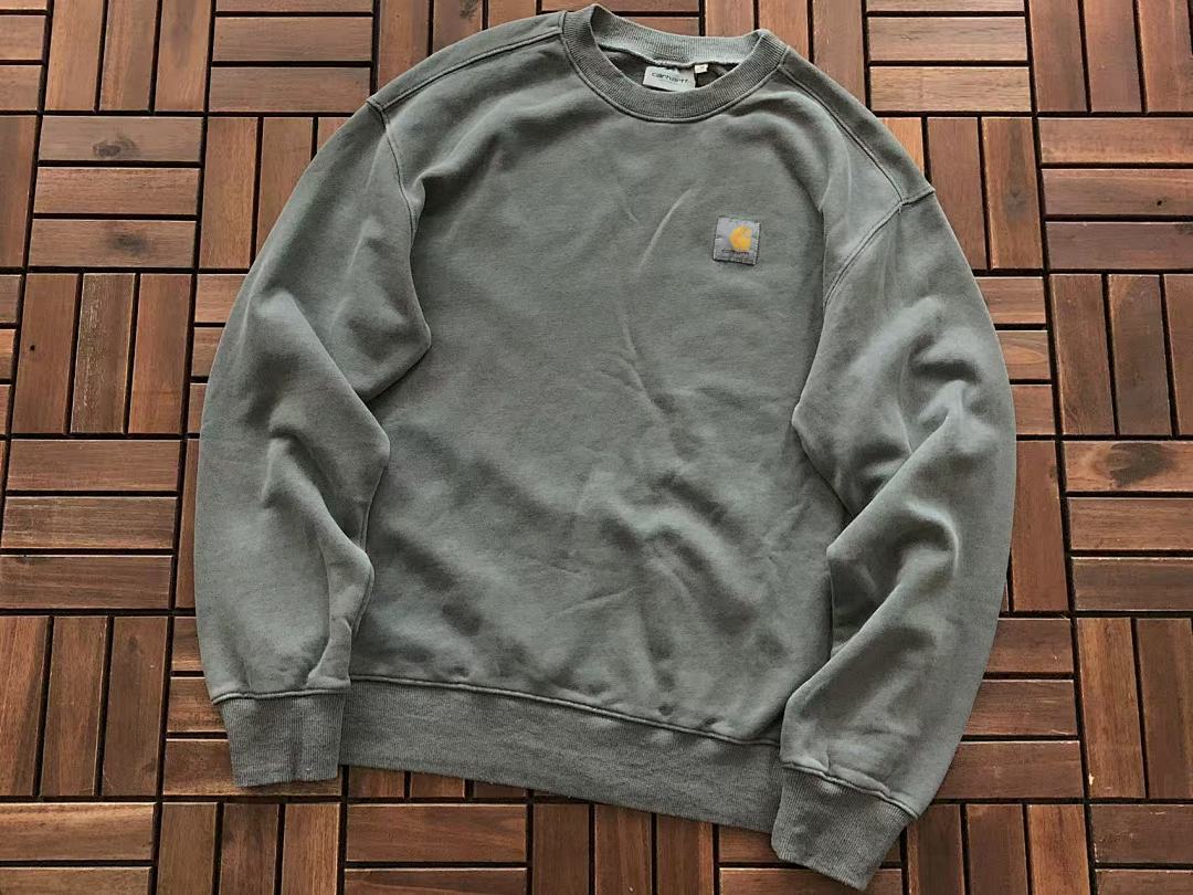 Casacos Carhartt