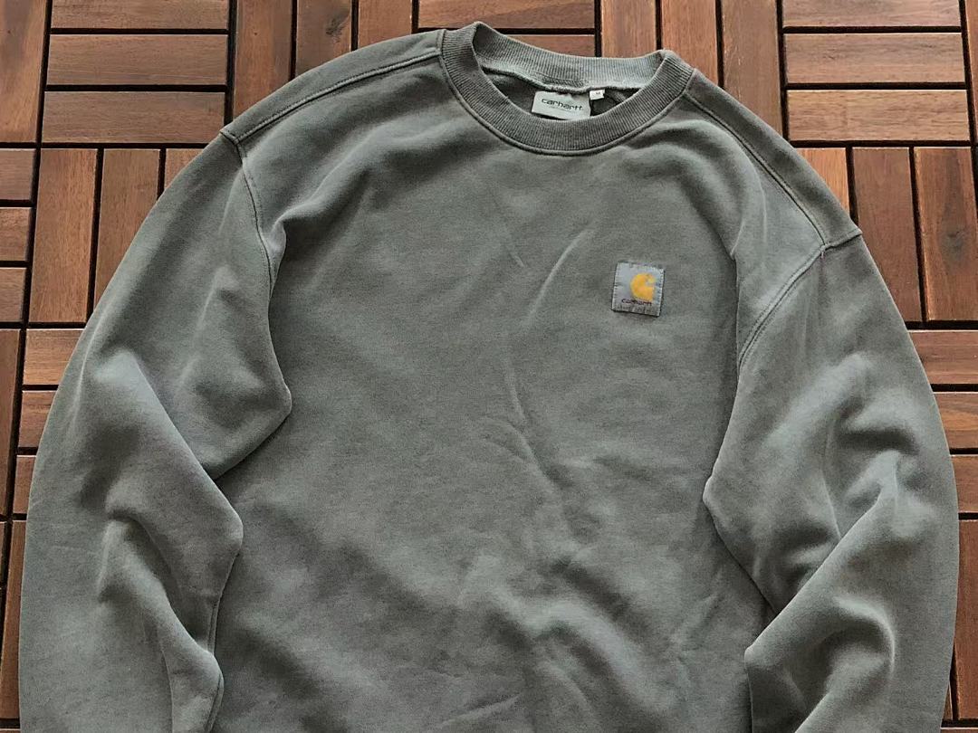 Casacos Carhartt