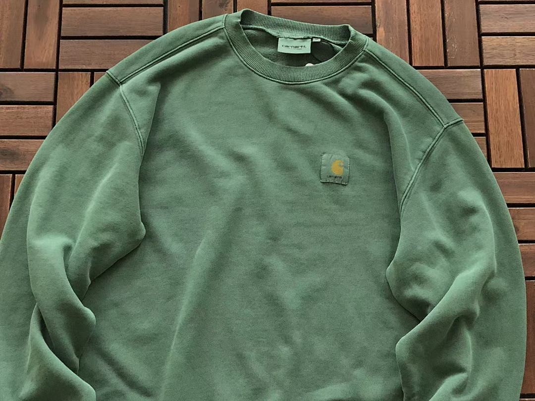 Casacos Carhartt