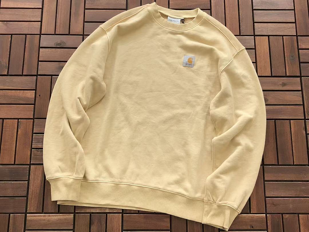 Casacos Carhartt