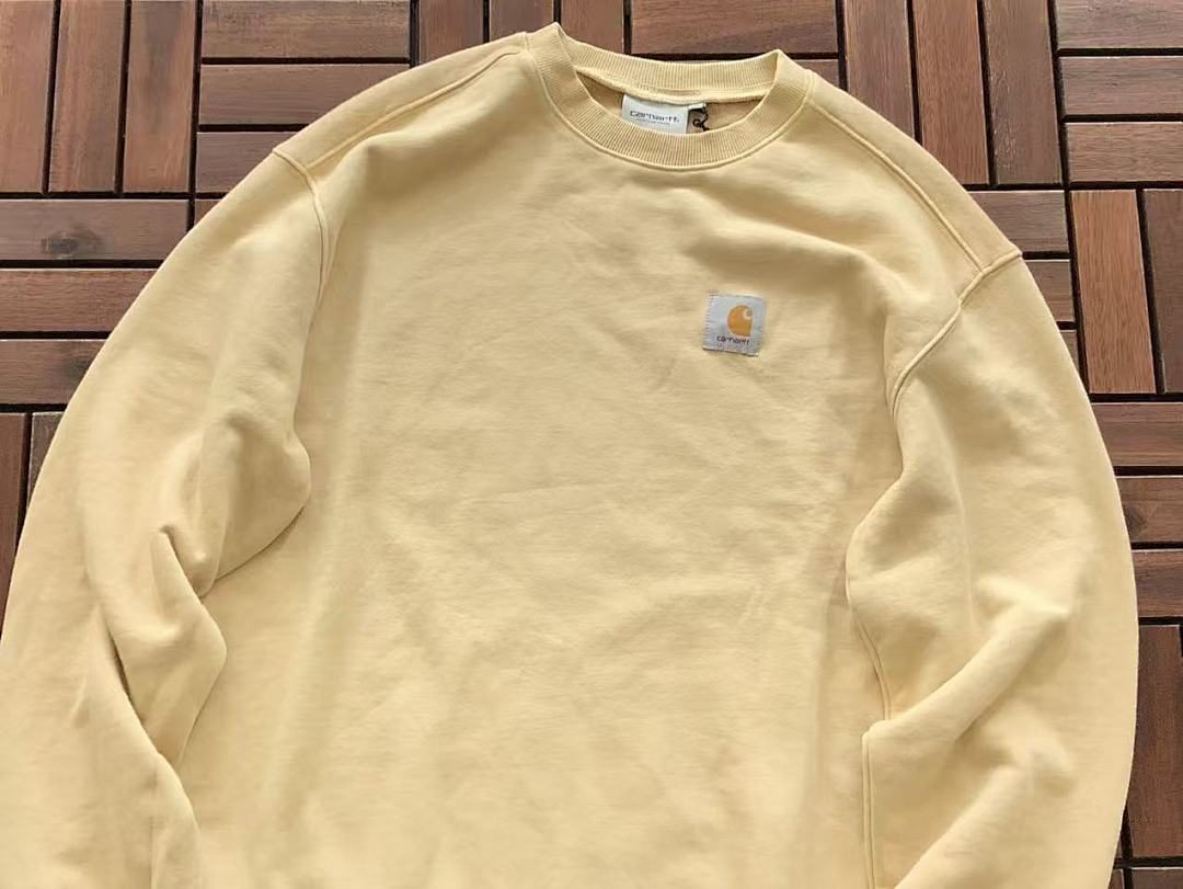 Casacos Carhartt