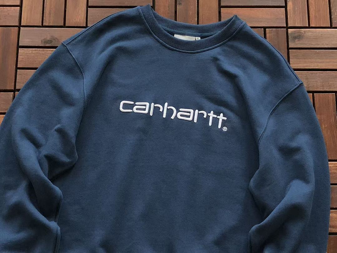 Camisolas Carhartt