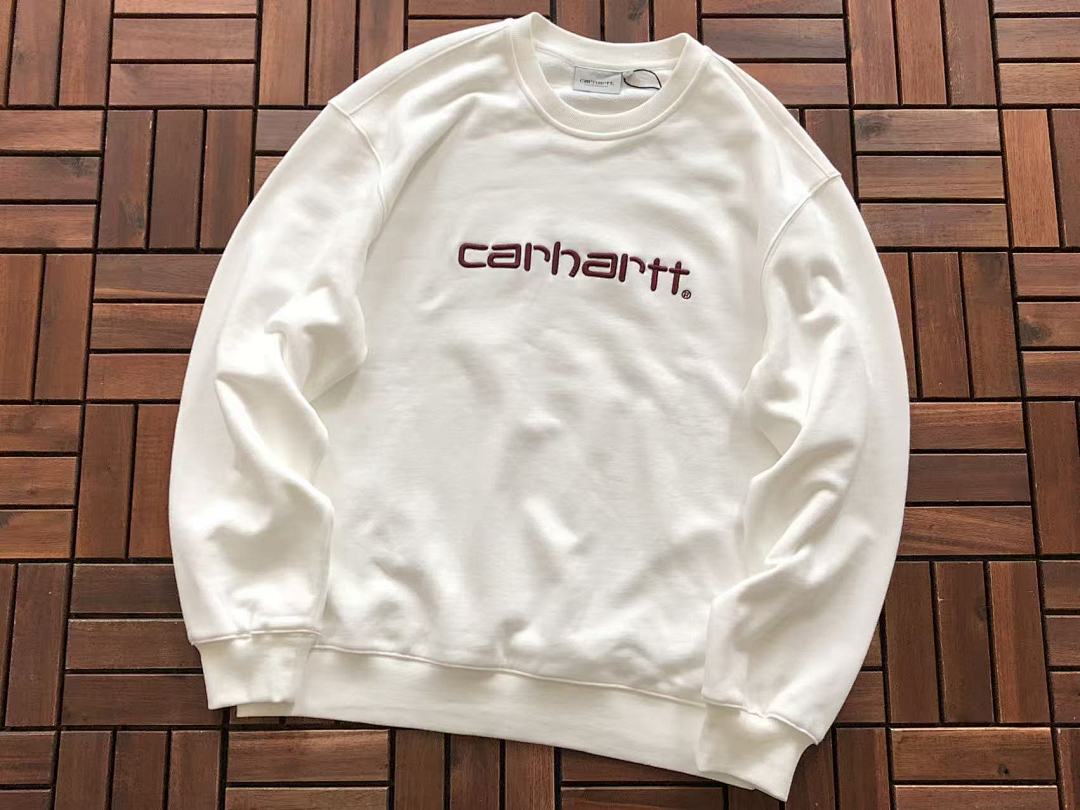 Camisolas Carhartt