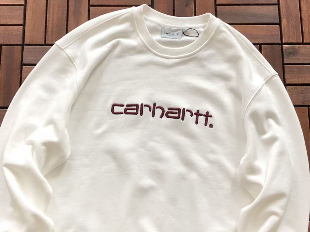 Camisolas Carhartt