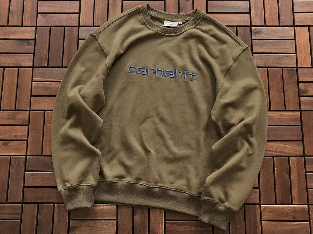 Camisolas Carhartt