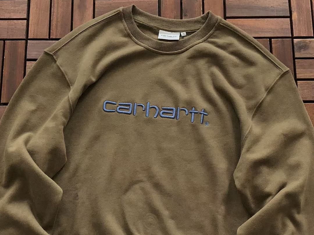 Camisolas Carhartt