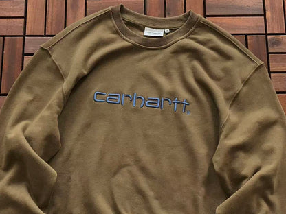 Camisolas Carhartt