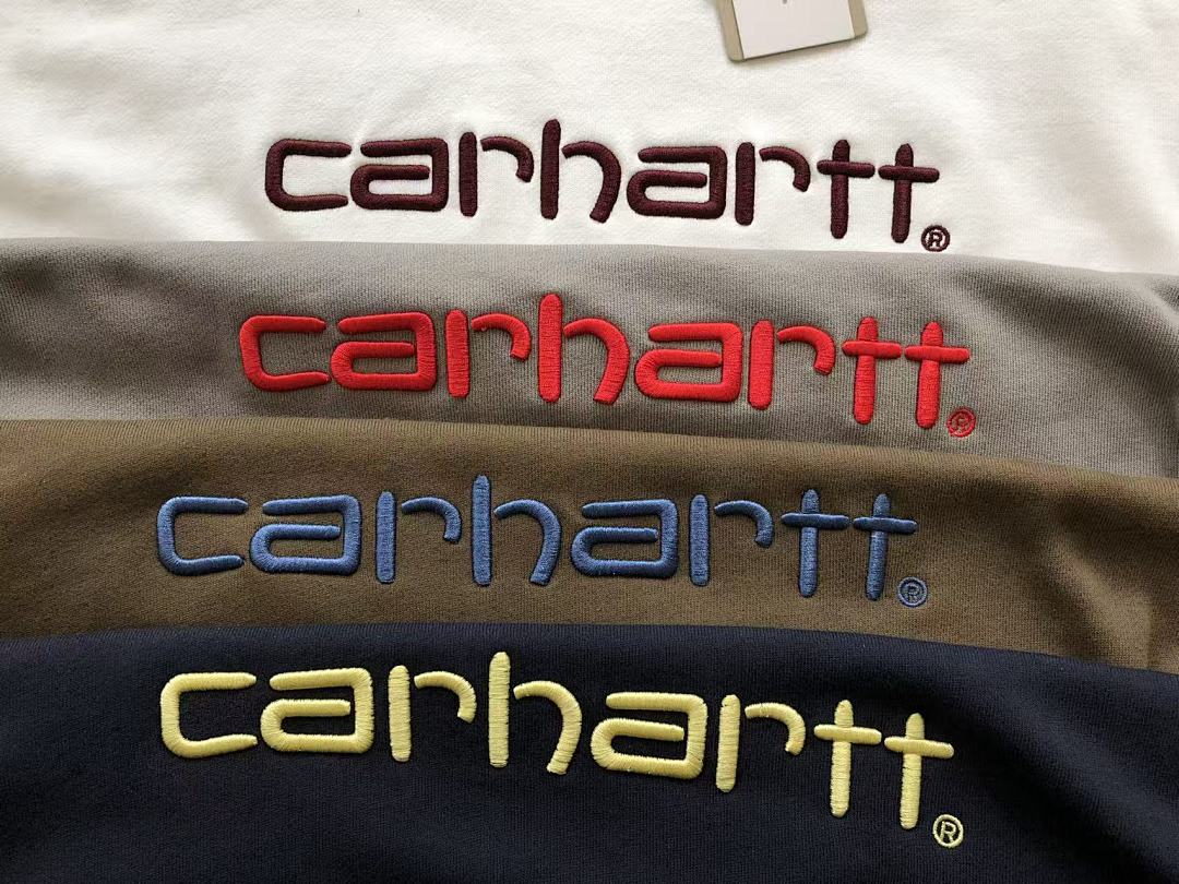 Camisolas Carhartt