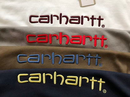 Camisolas Carhartt