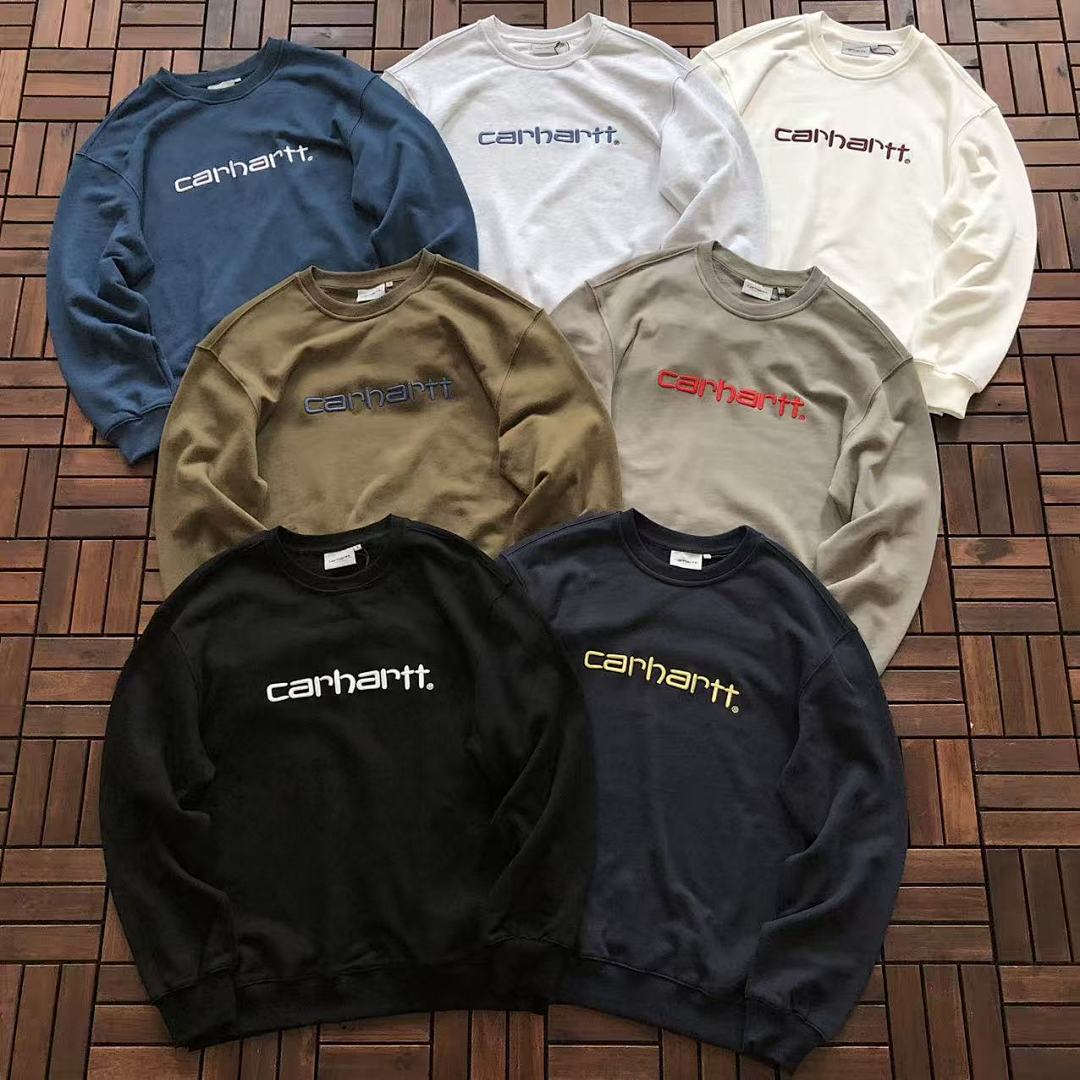 Camisolas Carhartt