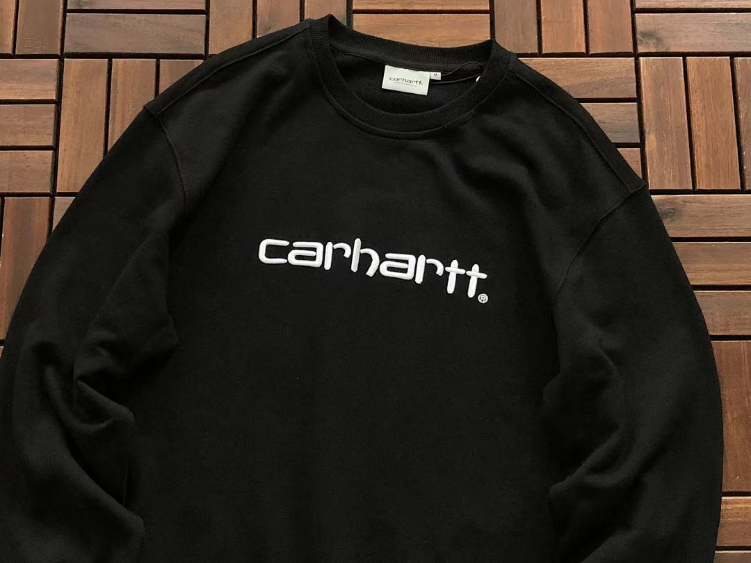 Camisolas Carhartt