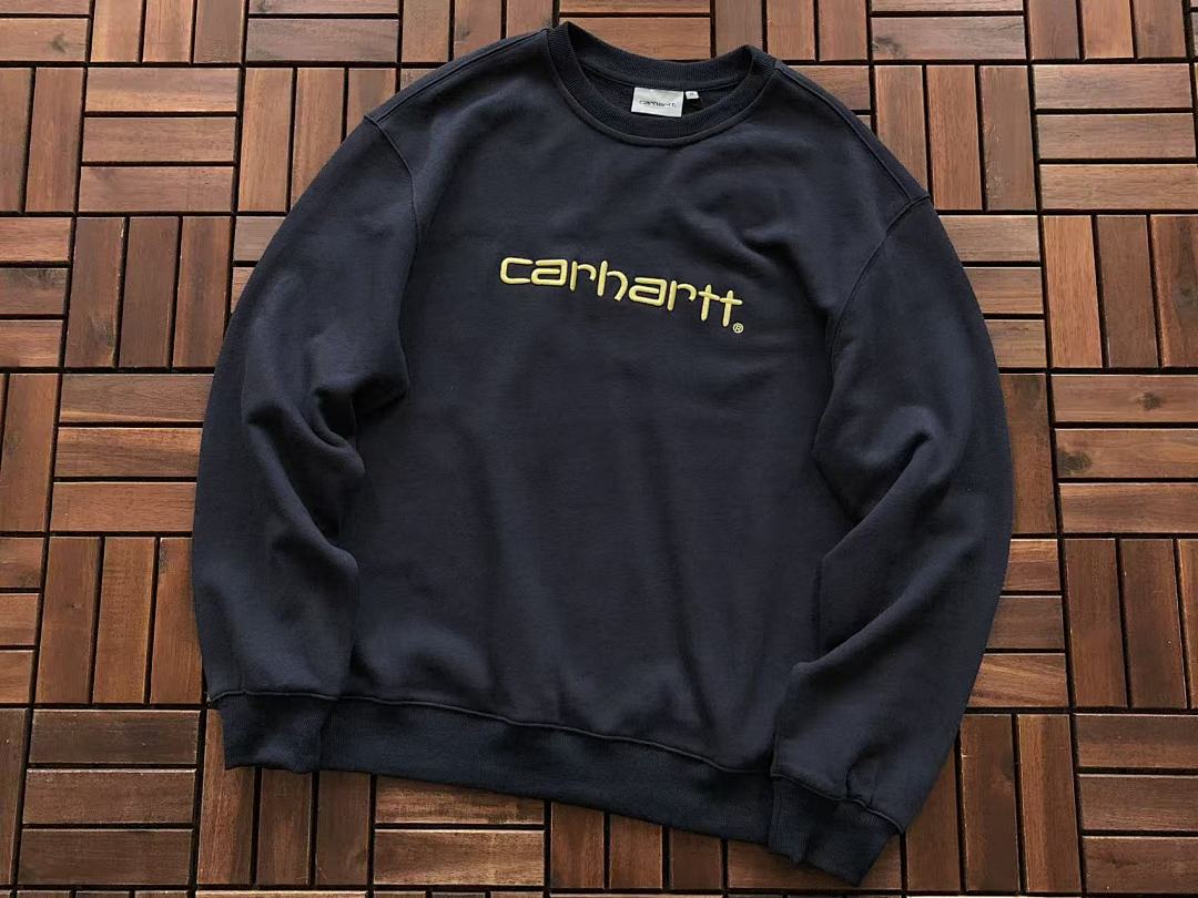 Camisolas Carhartt