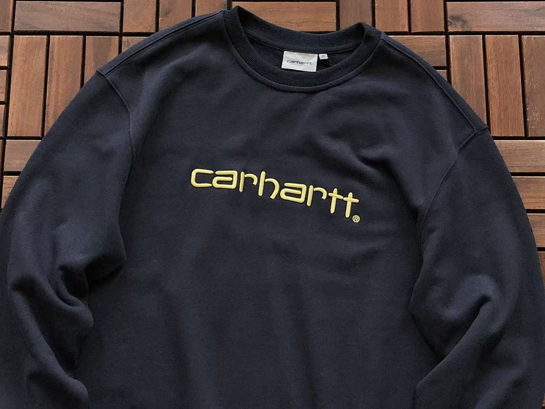 Camisolas Carhartt