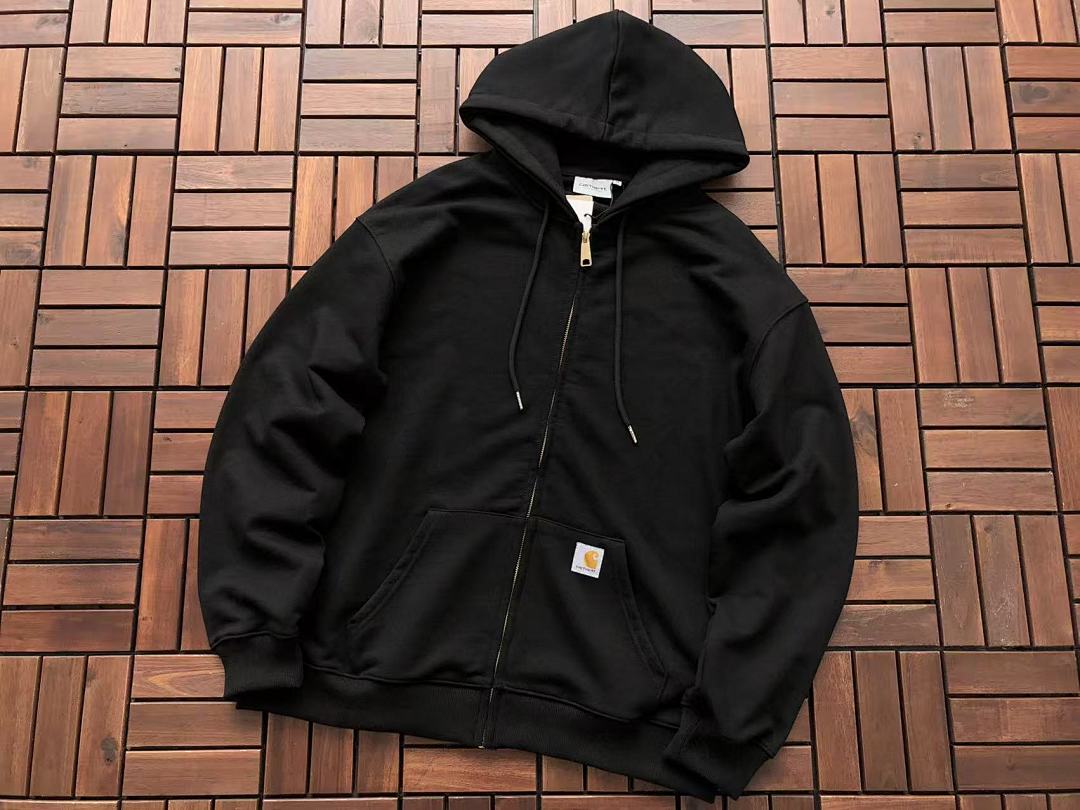 Casacos Carhartt