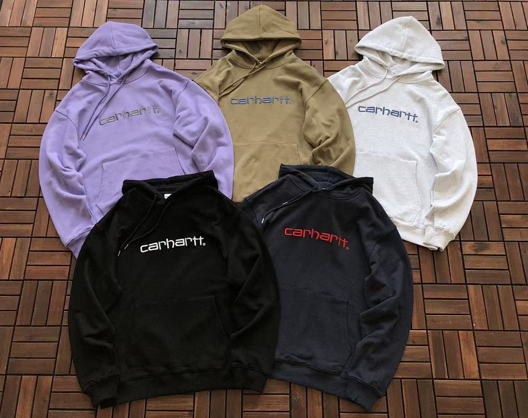 Casacos Carhartt