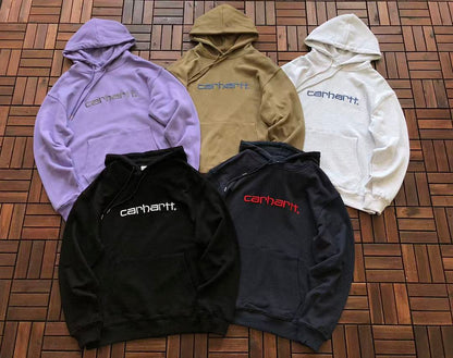 Casacos Carhartt
