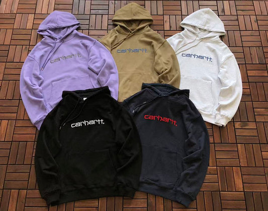 Casacos Carhartt