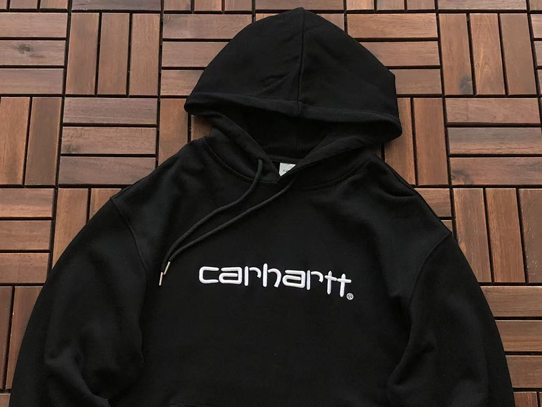 Casacos Carhartt