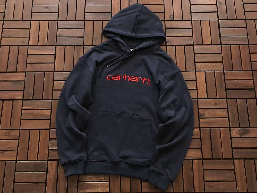 Casacos Carhartt
