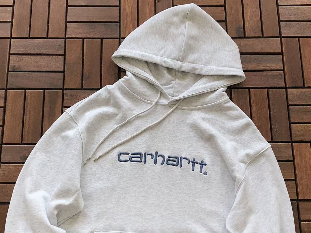Casacos Carhartt