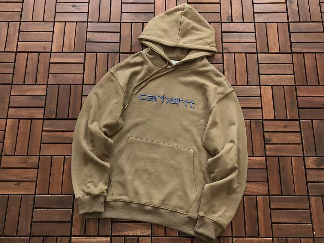 Casacos Carhartt