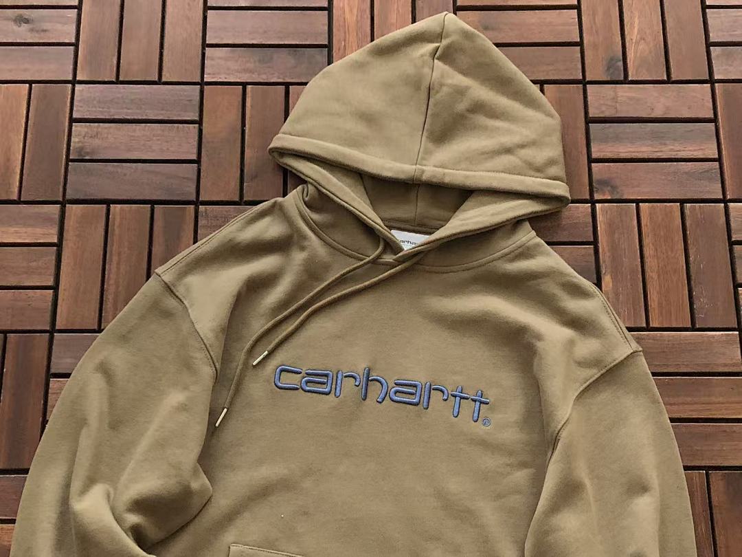 Casacos Carhartt