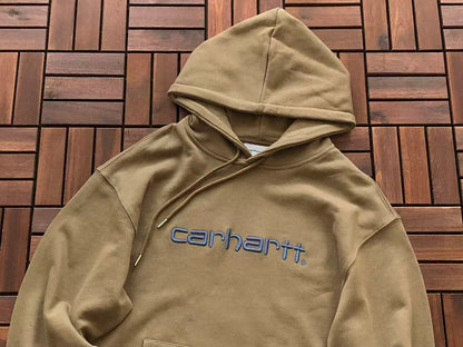 Casacos Carhartt