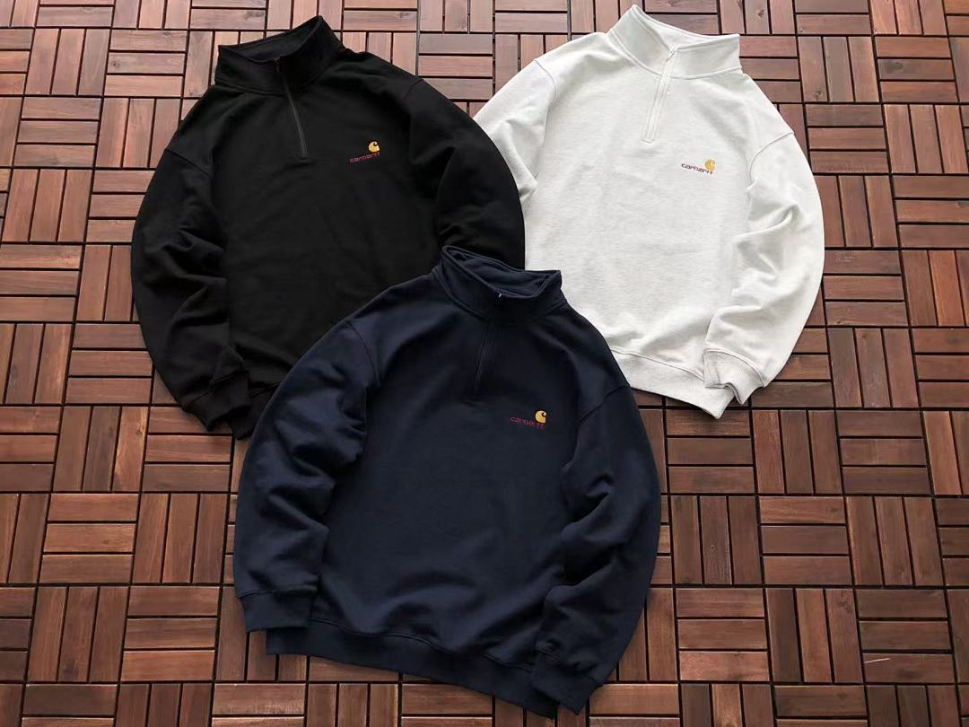 Casacos Carhartt