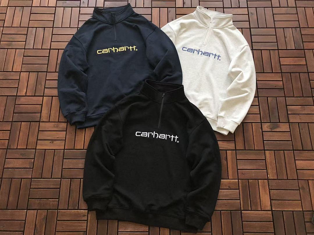 Camisolas Carhartt