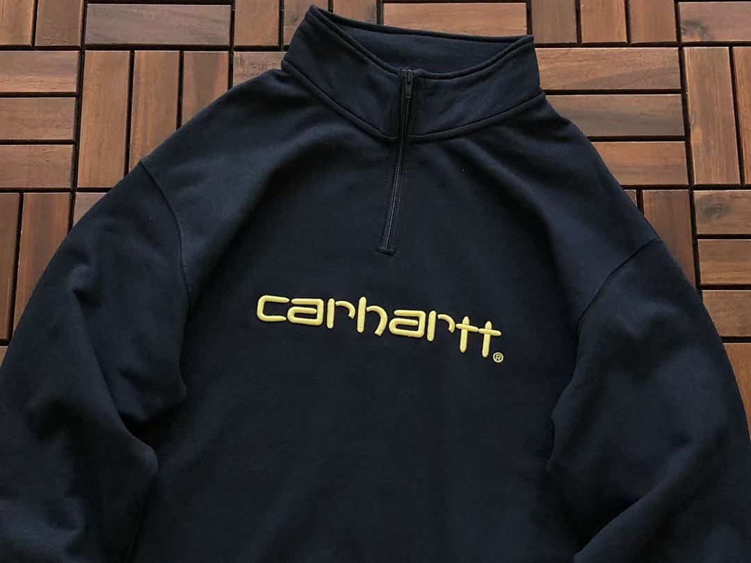 Camisolas Carhartt