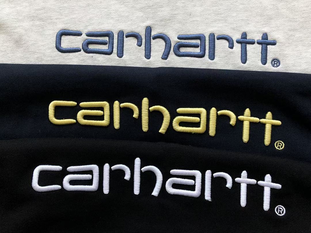 Camisolas Carhartt