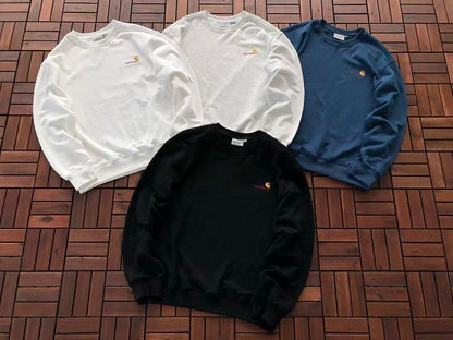 Camisolas carhartt