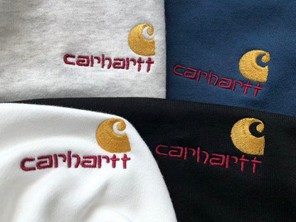 Camisolas carhartt