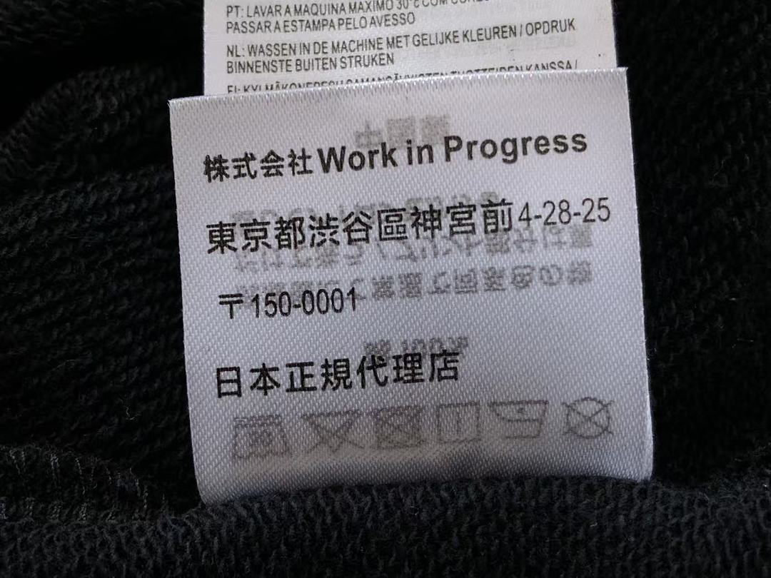 Camisolas carhartt
