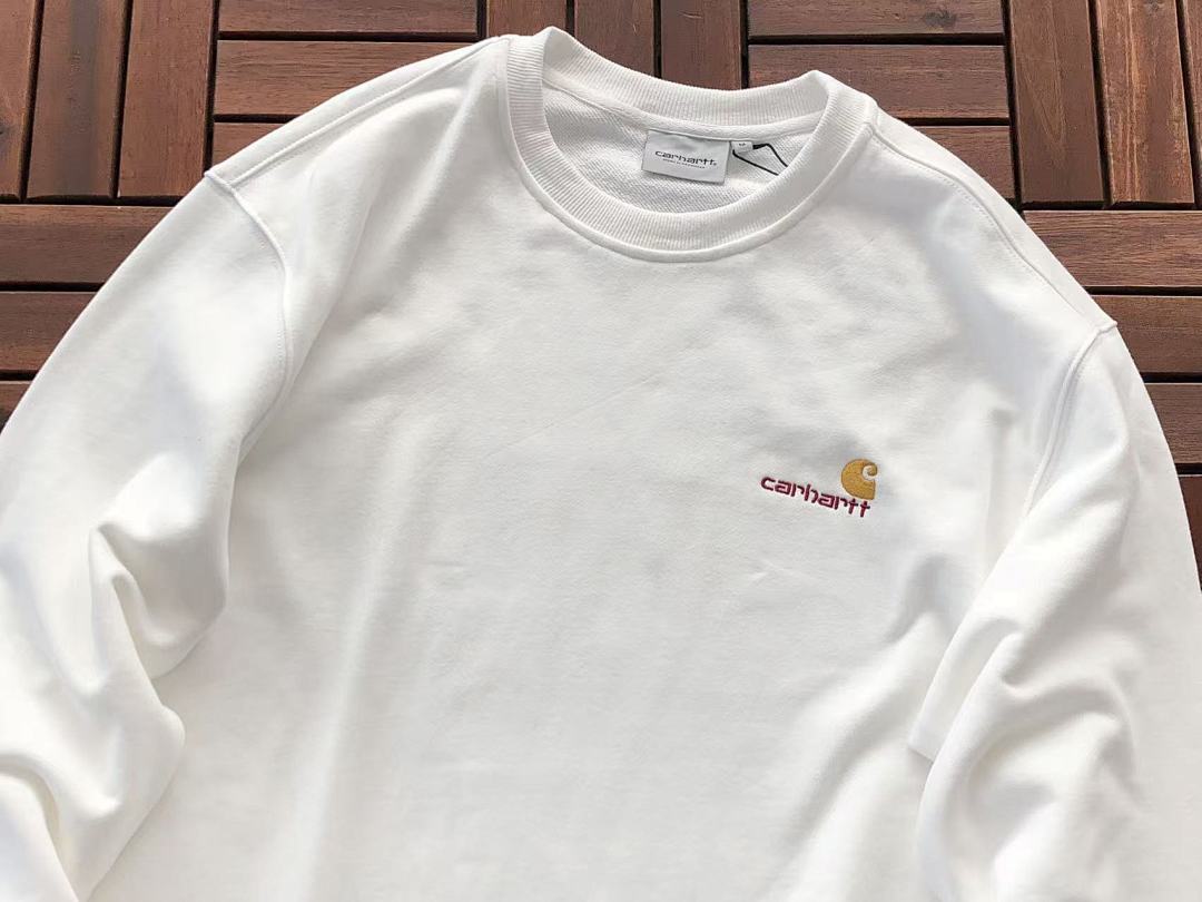 Camisolas carhartt