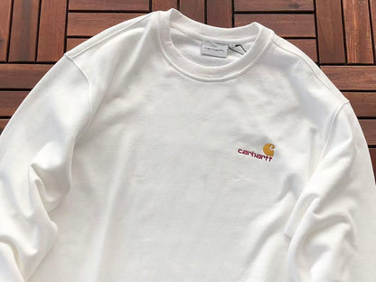 Camisolas carhartt