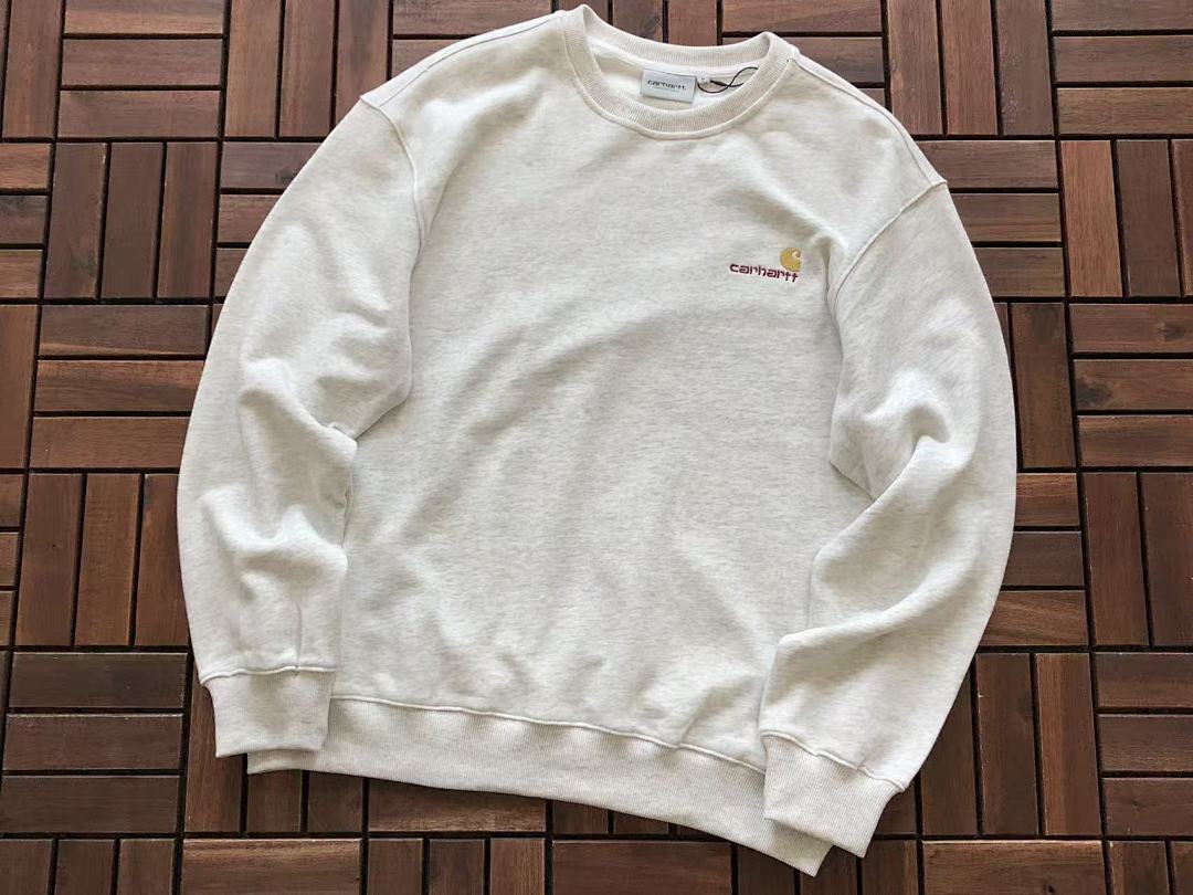 Camisolas carhartt