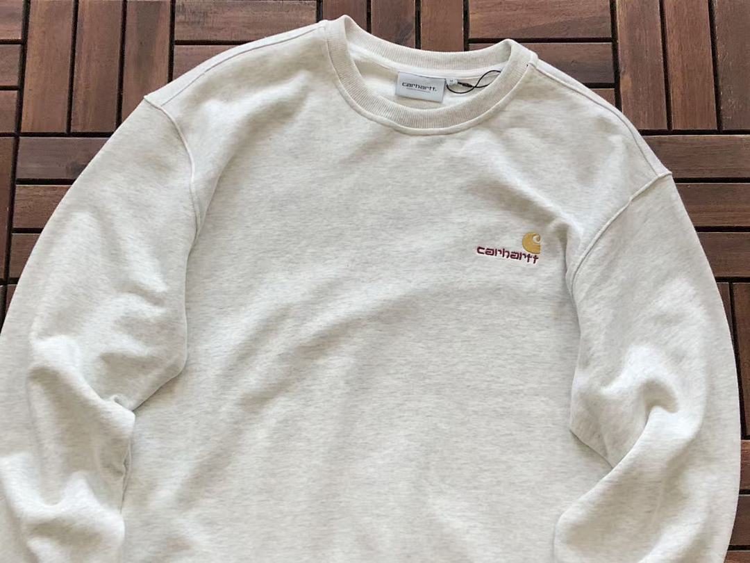 Camisolas carhartt