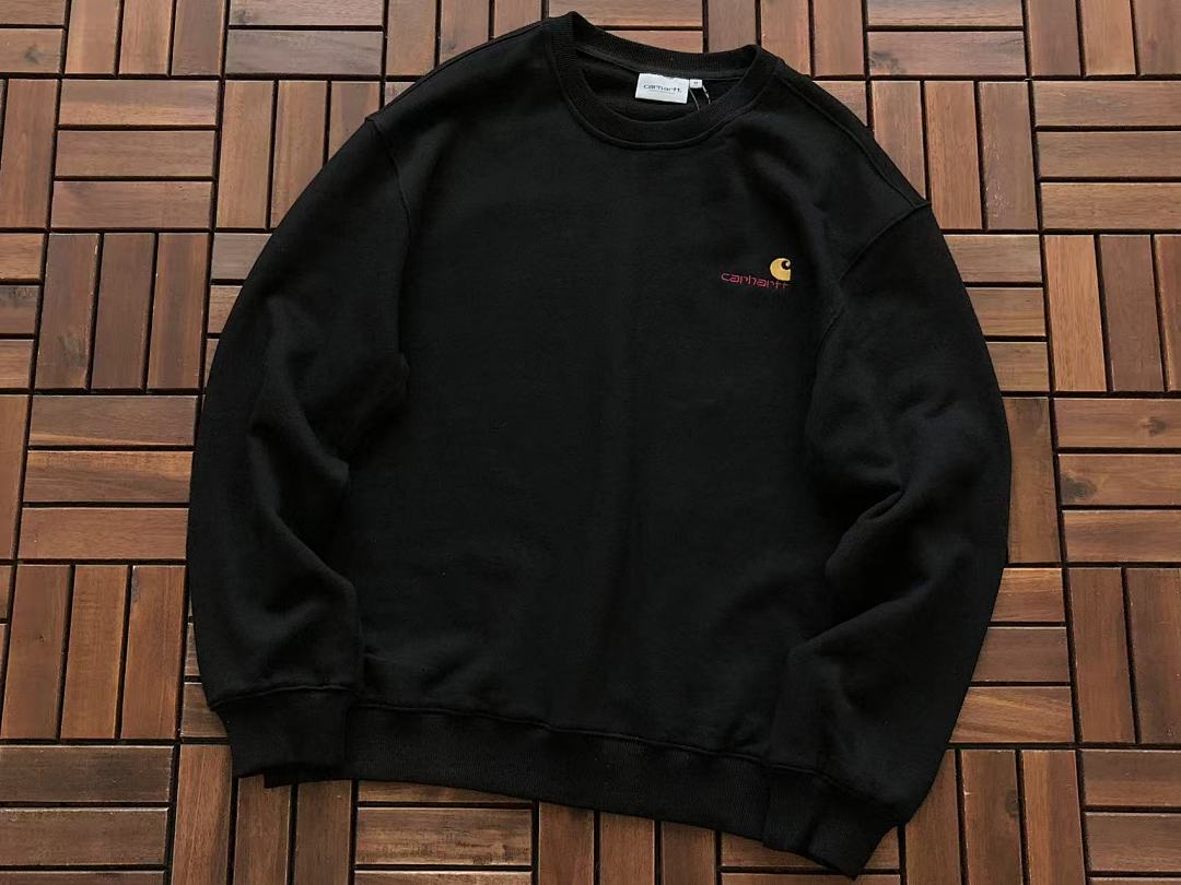Camisolas carhartt