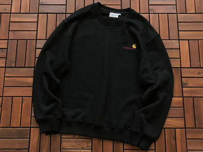 Camisolas carhartt