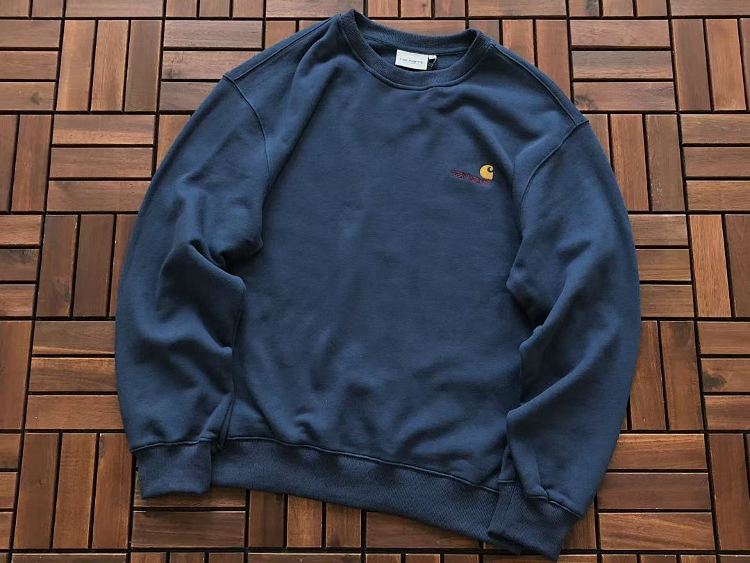 Camisolas carhartt