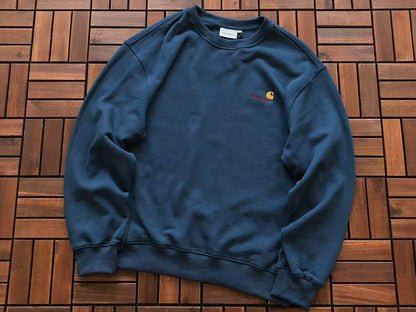 Camisolas carhartt