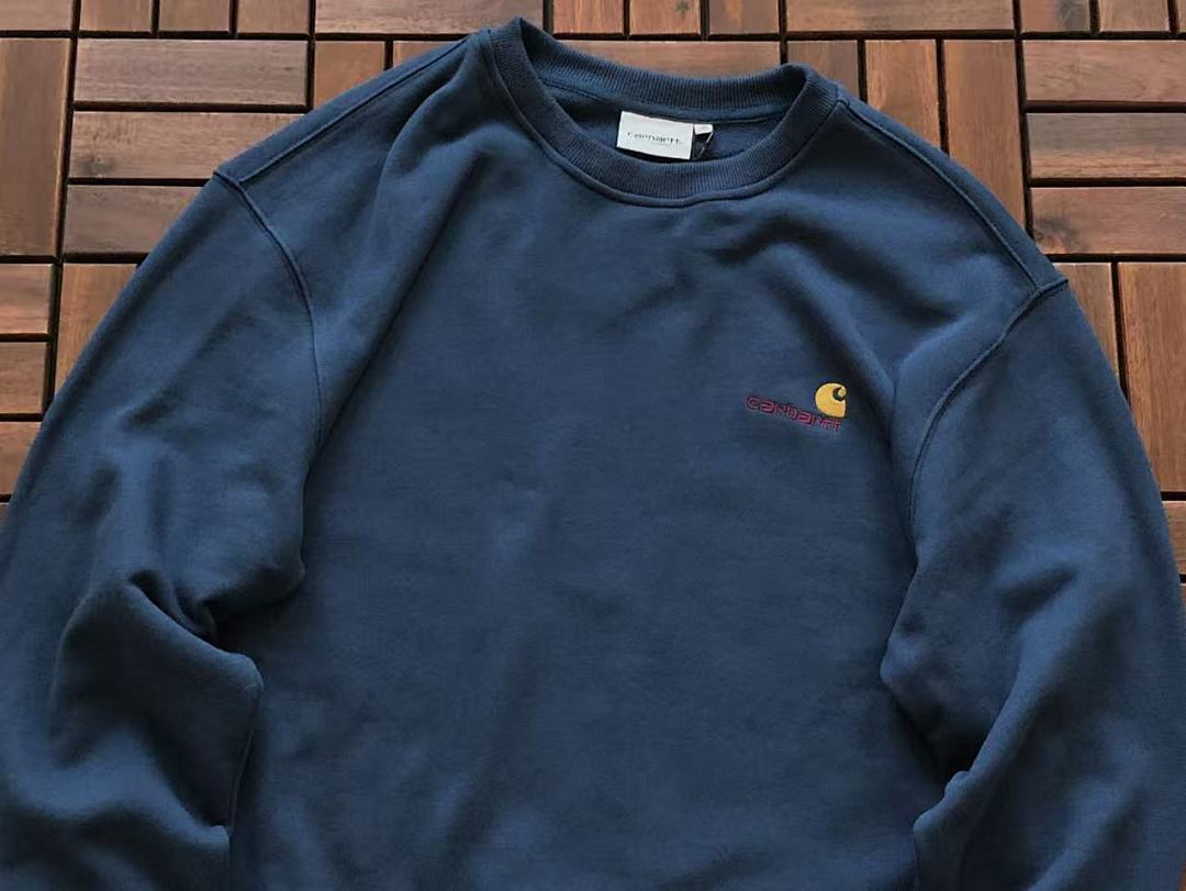 Camisolas carhartt
