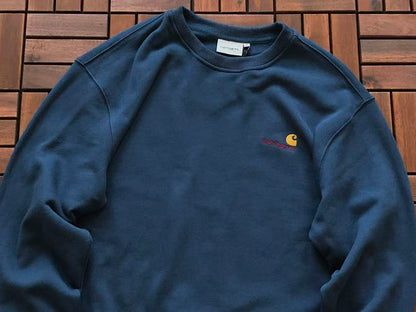 Camisolas carhartt
