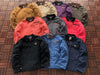 Casacos Carhartt