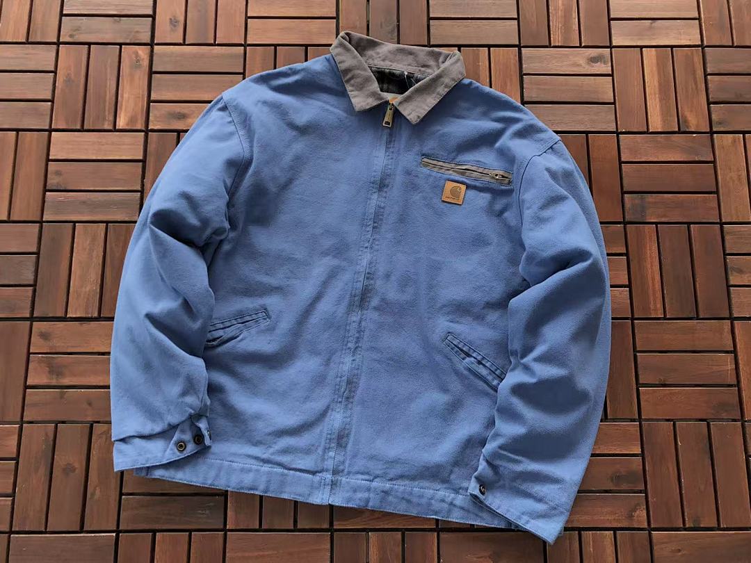 Casacos Carhartt